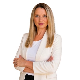 Tanja Lening, residential and commercial real estate appraiser