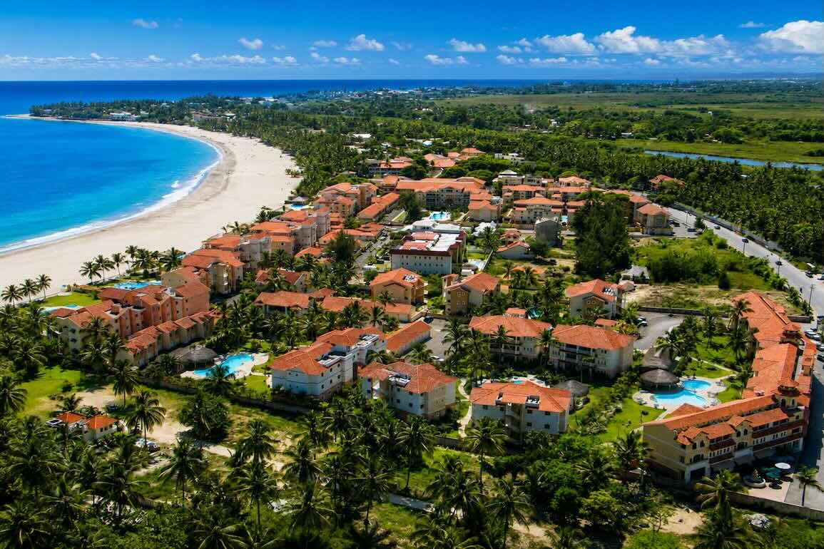 Studio for Sale in Cabarete Near the Beach photo 1