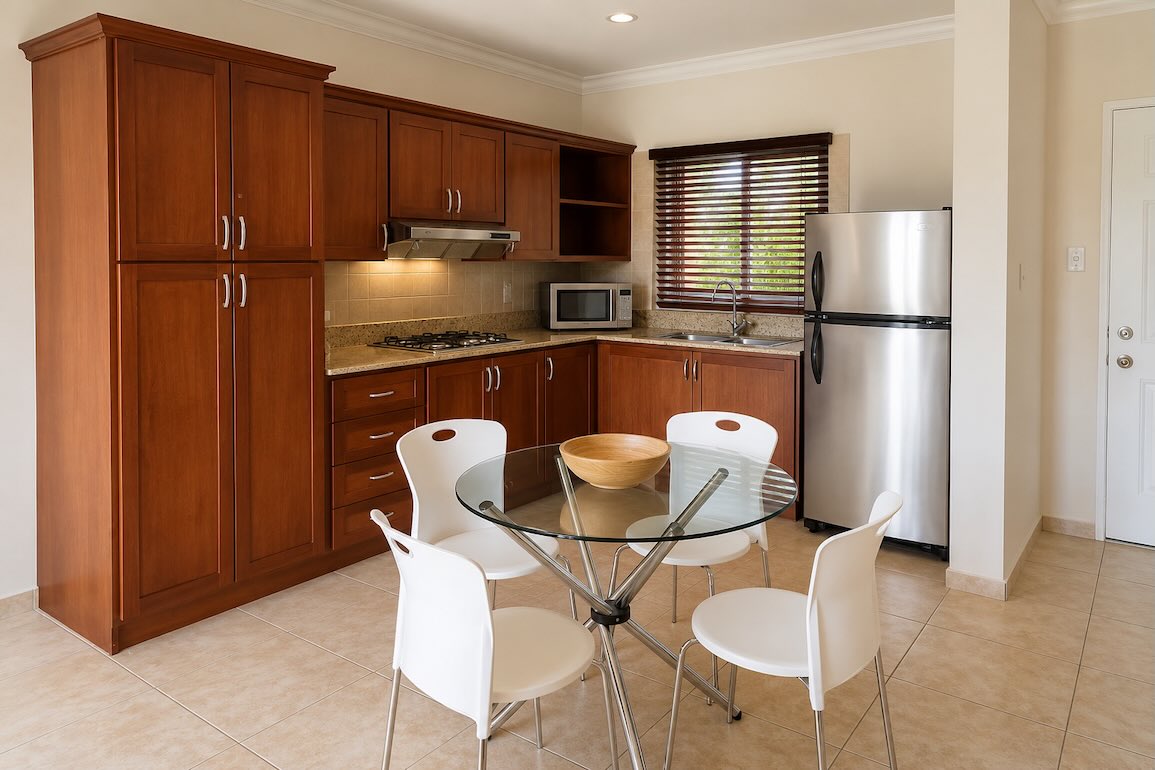 Studio for Sale in Cabarete Near the Beach photo 3