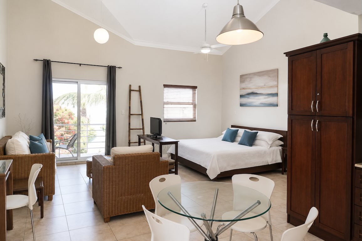 Studio for Sale in Cabarete Near the Beach photo 5