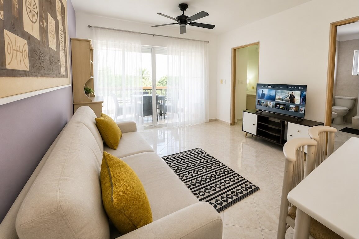 2-Bedroom Condo for Sale in Sosua photo 2