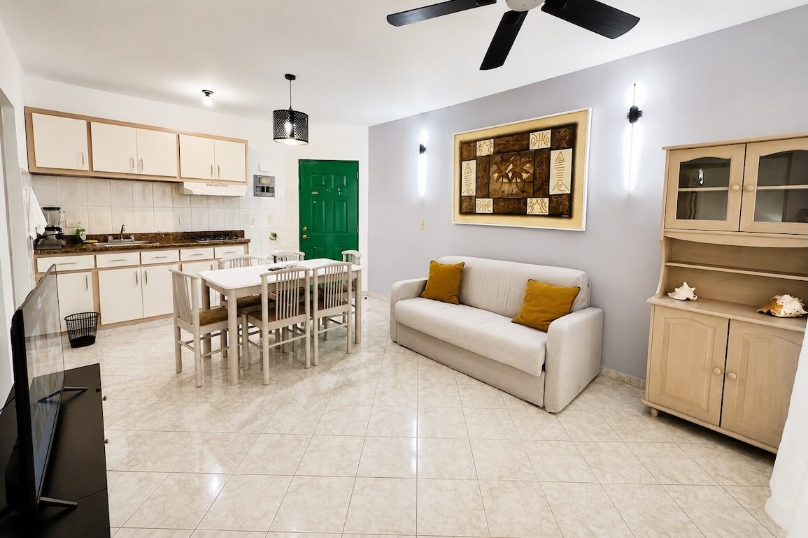 2-Bedroom Condo for Sale in Sosua photo 5