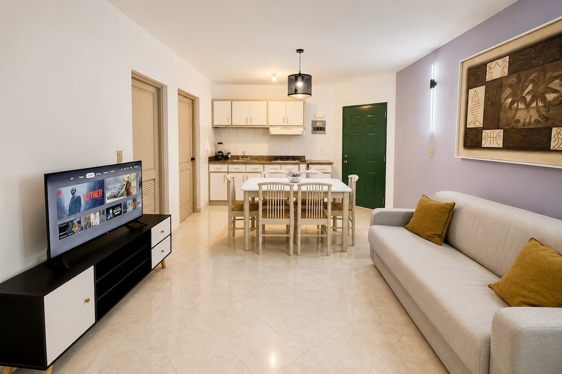 2-Bedroom Condo for Sale in Sosua photo 1