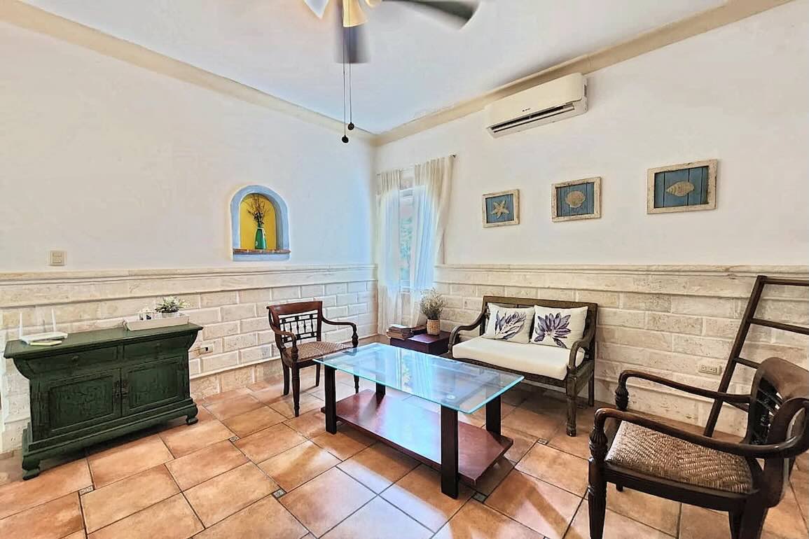 Furnished 1-Bedroom Condo for Sale in Perla Marina, Cabarete photo 3