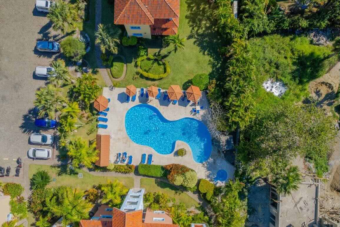 Furnished 1-Bedroom Condo for Sale in Perla Marina, Cabarete photo 4