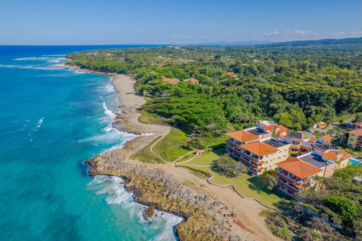 Furnished 1-Bedroom Condo for Sale in Perla Marina, Cabarete photo 1