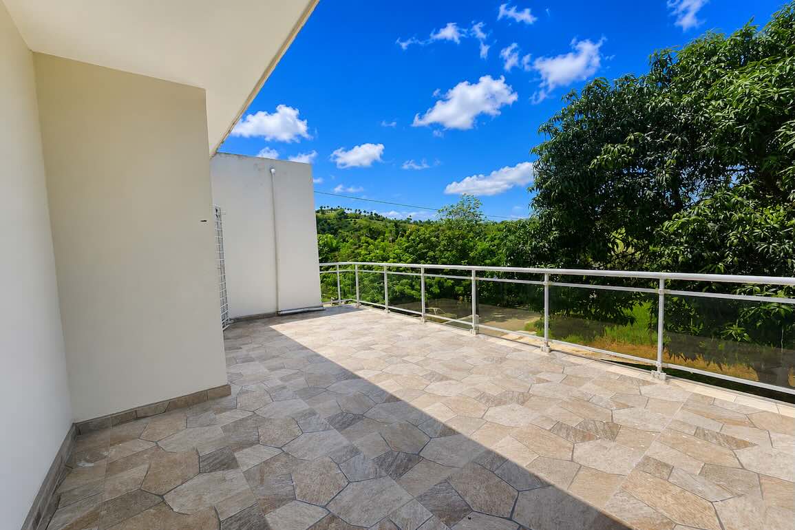 Affordable 3-Bedroom Furnished House for Sale in Sosúa photo 2