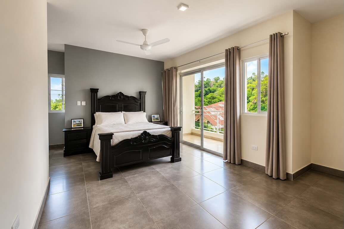 Affordable 3-Bedroom Furnished House for Sale in Sosúa photo 3