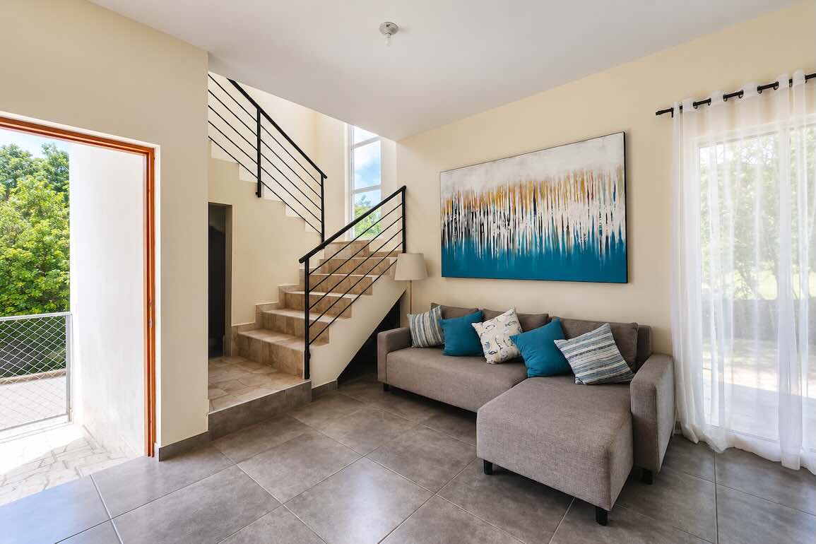 Affordable 3-Bedroom Furnished House for Sale in Sosúa photo 5