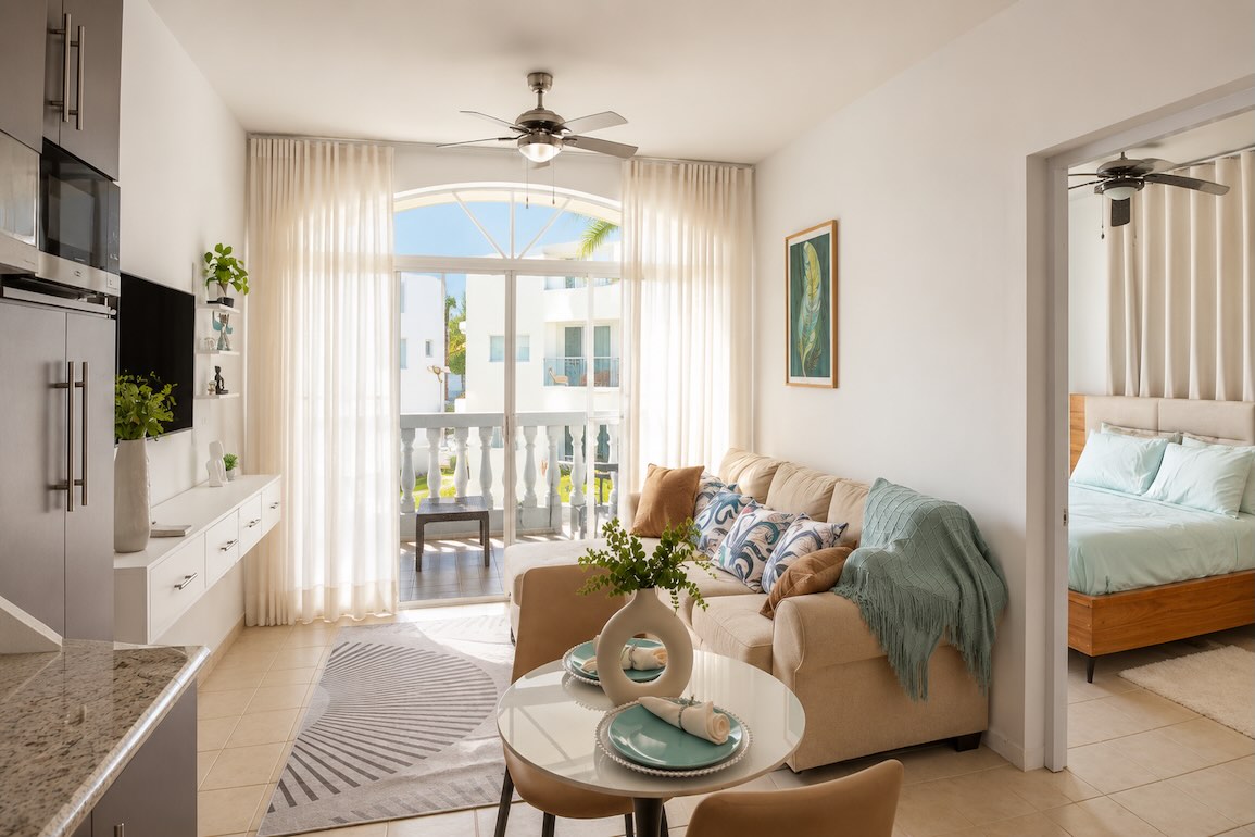 Oceanfront 1-Bedroom Condo for Sale in Playa Laguna photo 5