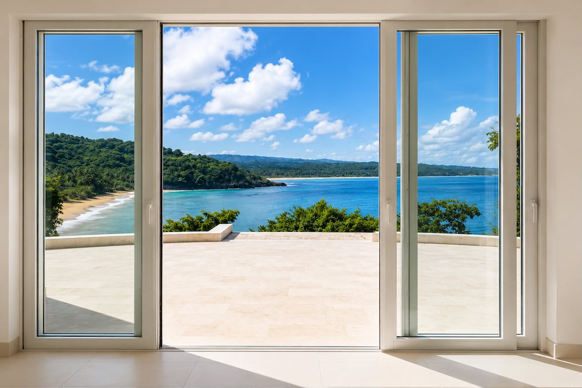 Beachfront Mansion for Sale in Las Terrenas – Cap El Limon